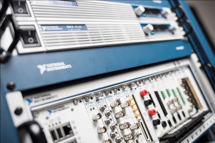 System and Software Qualification Testing