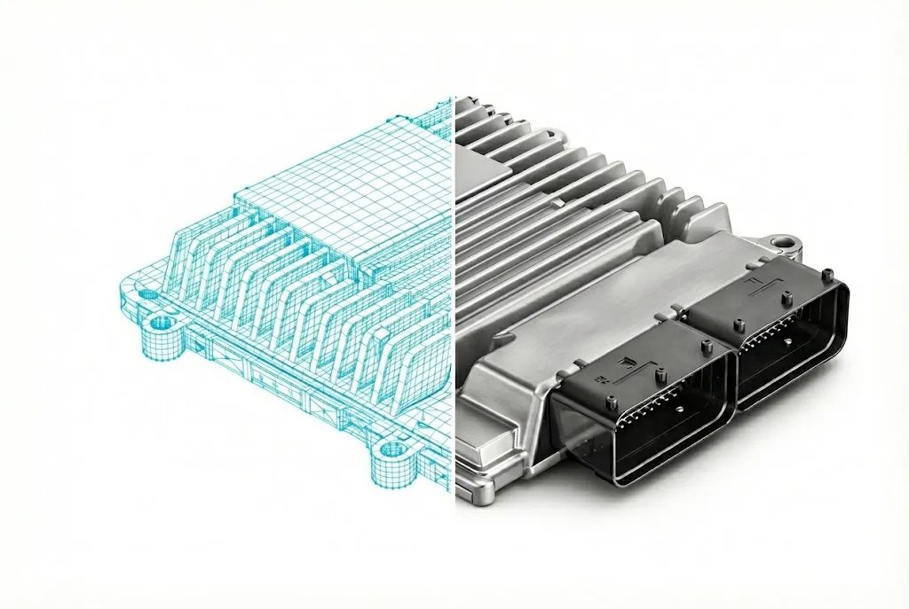 ECU Virtualization