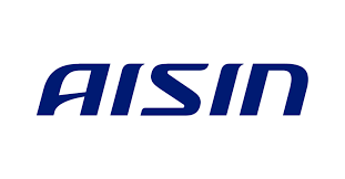 AISIN Logo