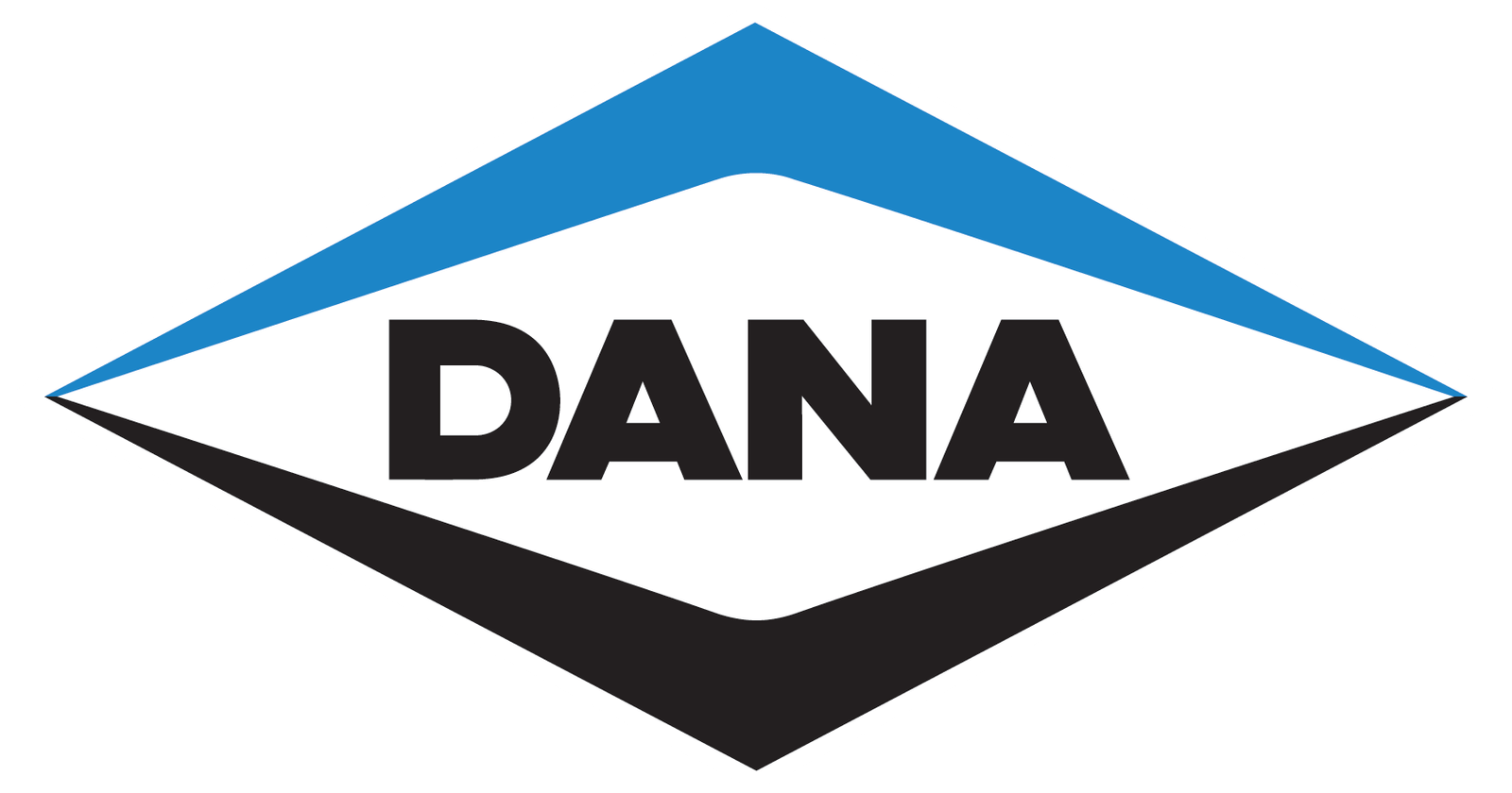 DANA Logo
