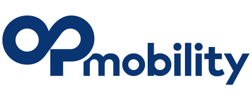 OPmobility Logo