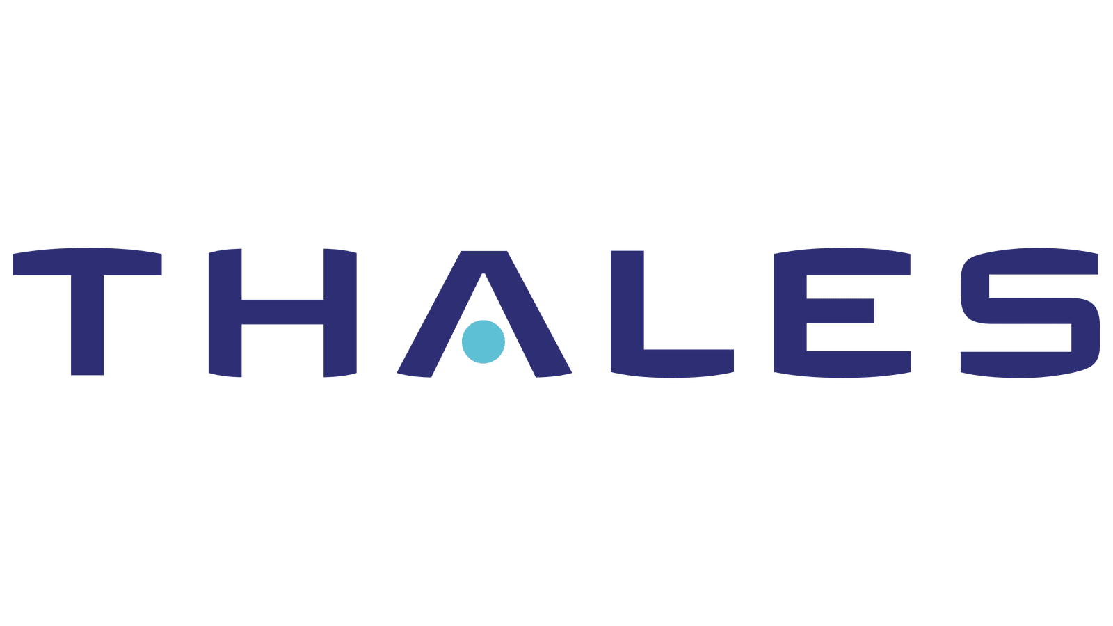 THALES Logo