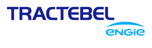 TRACTEBEL ENGIE Logo