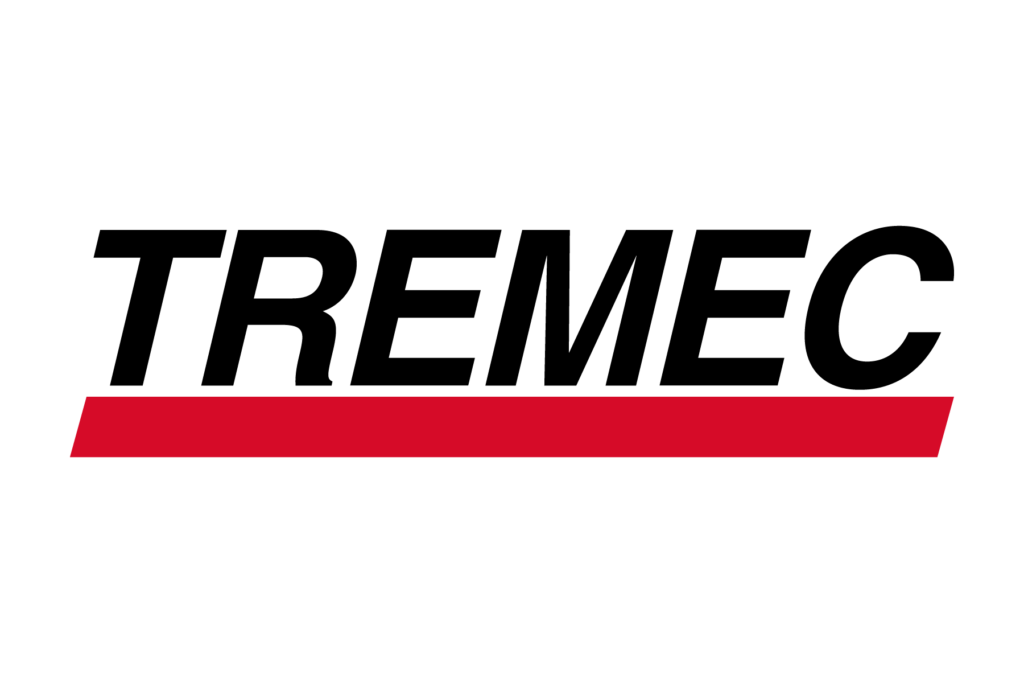 TREMEC Logo