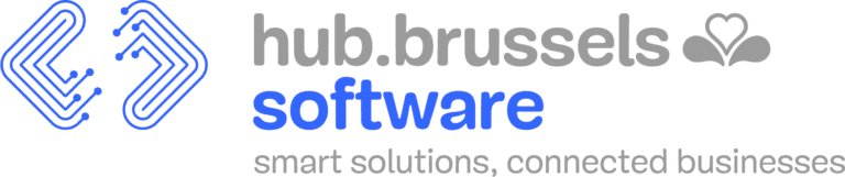 software.brussels logo