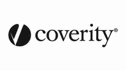 Coverity Logo