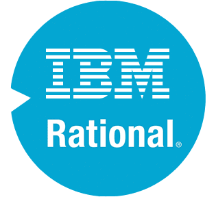 IBM Rational Logo