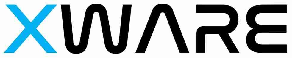 XWARE Logo